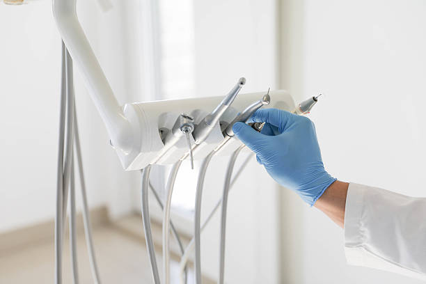 24/7 Emergency Dental Implants experts in Montgomery, WV